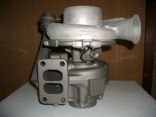 Holset HE200W Turbocharger 